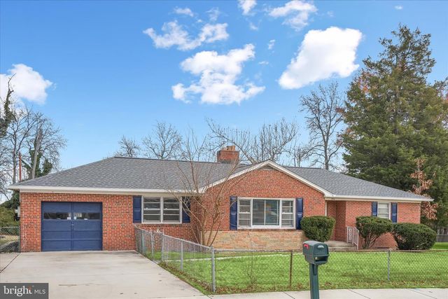 3510 SWANN RD, Suitland, MD 20746