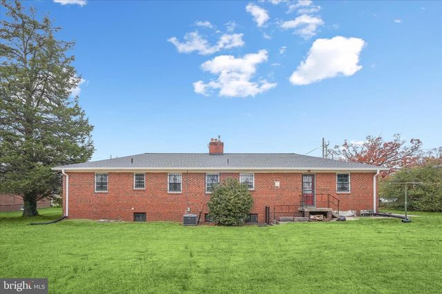 3510 SWANN RD, Suitland, MD 20746