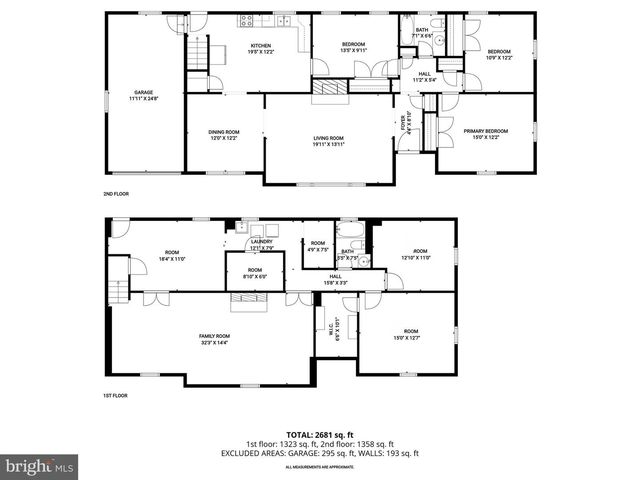 3510 SWANN RD, Suitland, MD 20746