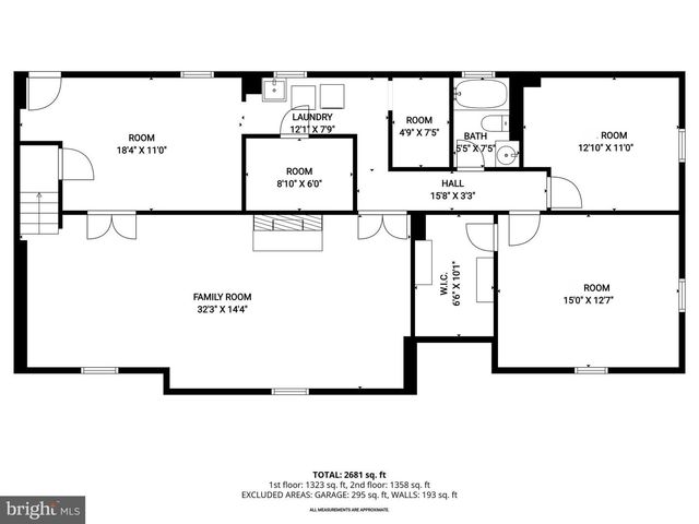 3510 SWANN RD, Suitland, MD 20746