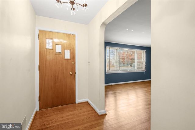 3510 SWANN RD, Suitland, MD 20746