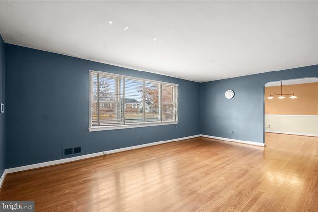 3510 SWANN RD, Suitland, MD 20746