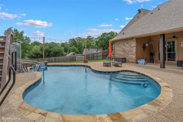 6300 Sand Hill Avenue, Shreveport, LA 71107
