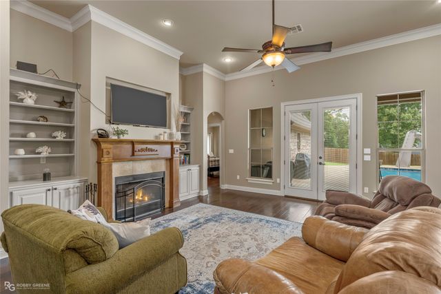 6300 Sand Hill Avenue, Shreveport, LA 71107