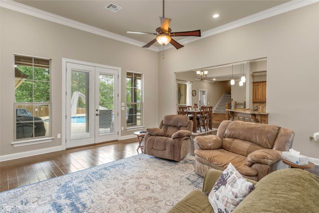 6300 Sand Hill Avenue, Shreveport, LA 71107