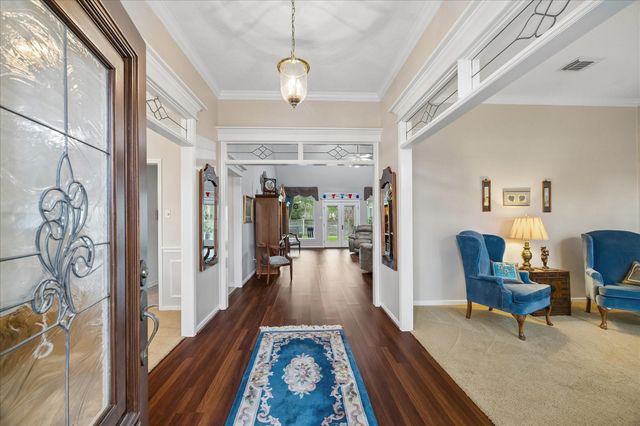 2102 Grand Mesa Drive, Kingwood, TX 77345