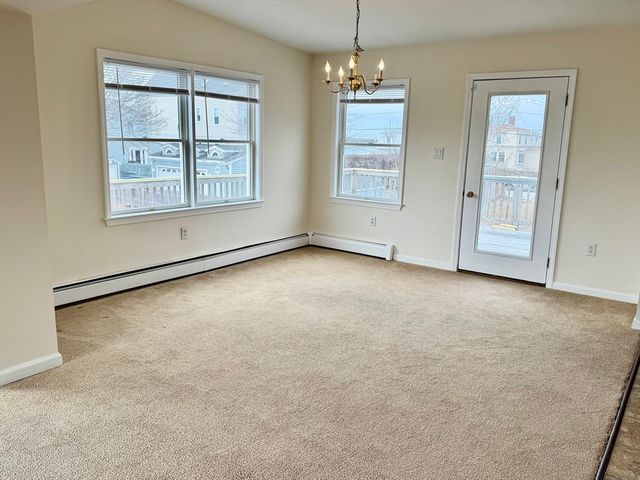 7 J Street Year Round top floor, Hull, MA 02045
