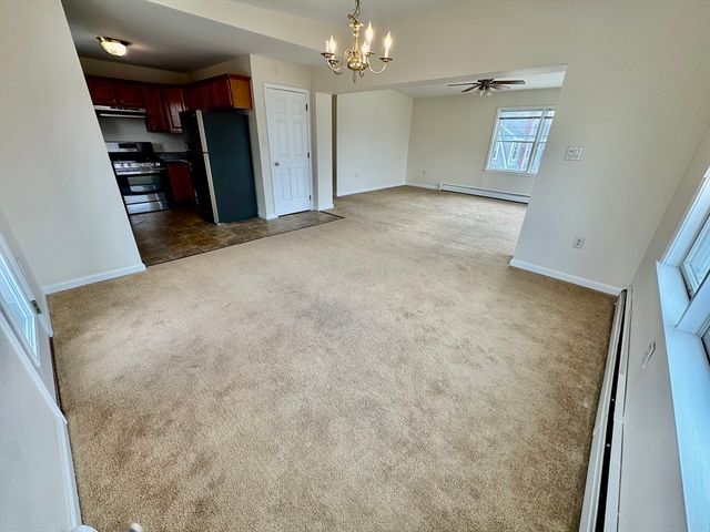 7 J Street Year Round top floor, Hull, MA 02045