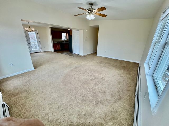 7 J Street Year Round top floor, Hull, MA 02045