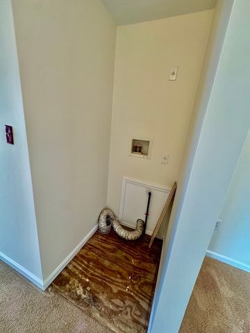 7 J Street Year Round top floor, Hull, MA 02045