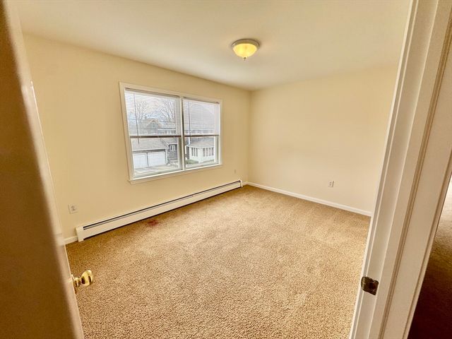 7 J Street Year Round top floor, Hull, MA 02045