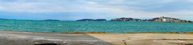 7 J Street Year Round top floor, Hull, MA 02045