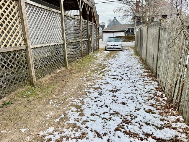 7 J Street Year Round top floor, Hull, MA 02045