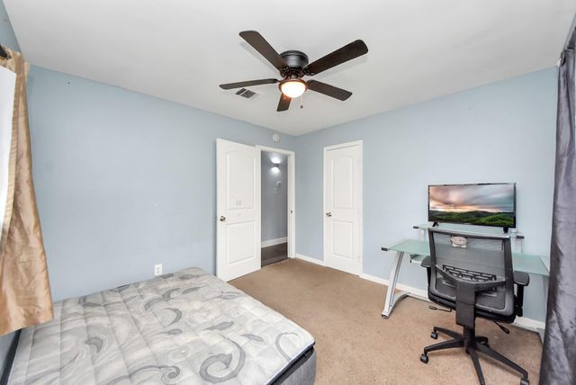 2443 Lauder Road, Houston, TX 77039