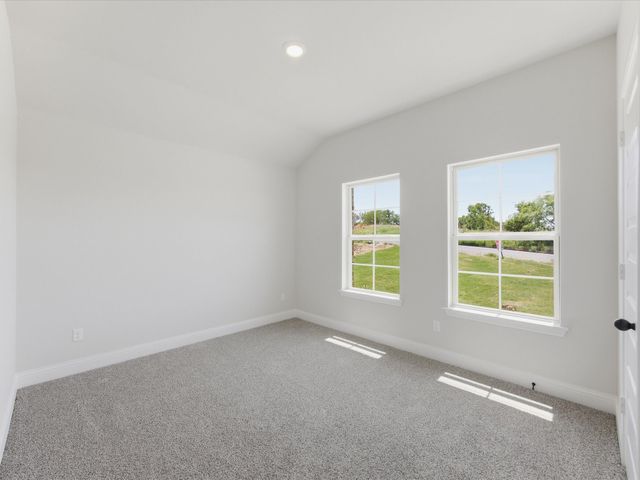 1541 Dresser Street, Graham, TX 76450
