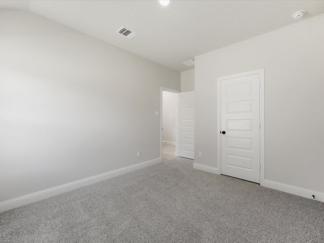 1541 Dresser Street, Graham, TX 76450