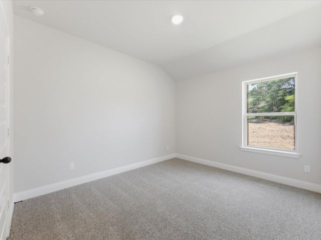 1541 Dresser Street, Graham, TX 76450
