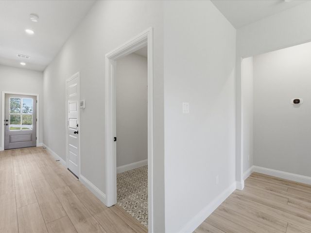 1541 Dresser Street, Graham, TX 76450