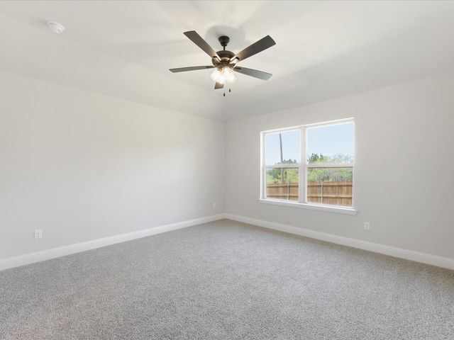 1541 Dresser Street, Graham, TX 76450
