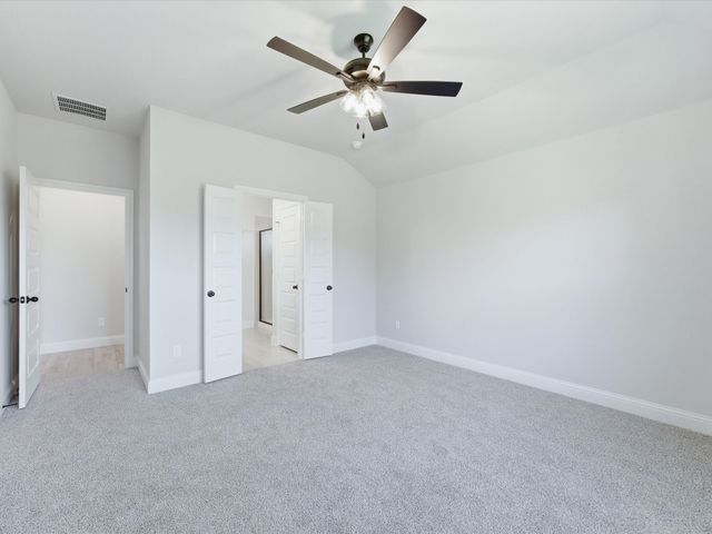 1541 Dresser Street, Graham, TX 76450