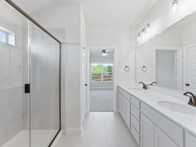1541 Dresser Street, Graham, TX 76450