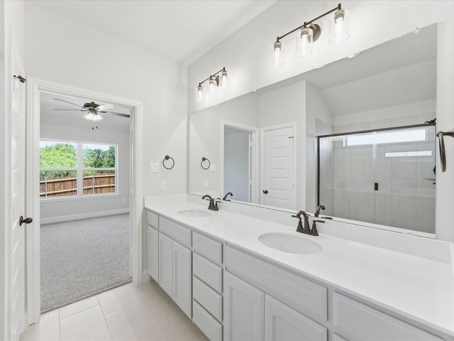 1541 Dresser Street, Graham, TX 76450