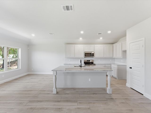 1541 Dresser Street, Graham, TX 76450