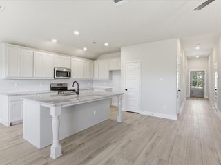 1541 Dresser Street, Graham, TX 76450