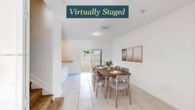 1867 SE 26th Ter, Homestead, FL 33035