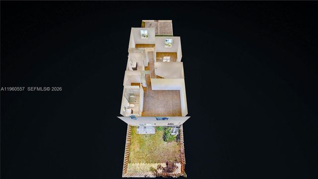 1867 SE 26th Ter, Homestead, FL 33035