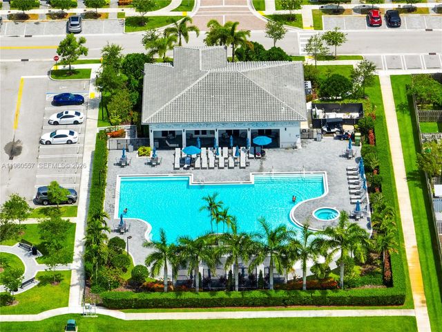 1867 SE 26th Ter, Homestead, FL 33035