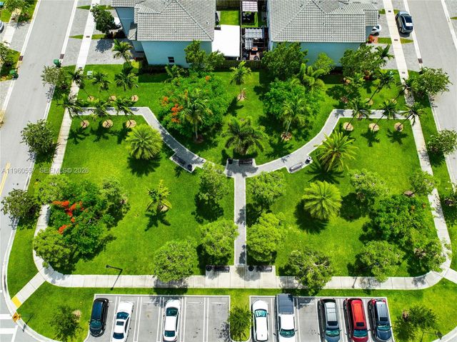 1867 SE 26th Ter, Homestead, FL 33035