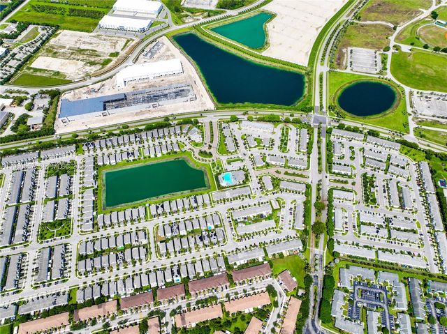 1867 SE 26th Ter, Homestead, FL 33035