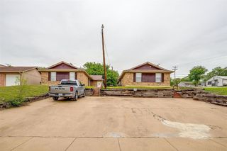 2600 NW 21st Street B, Fort Worth, TX 76106