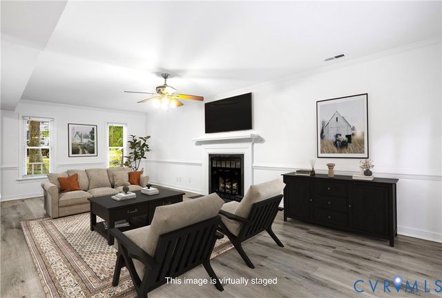 2206 Turtle Hill Ln, Midlothian, VA 23112