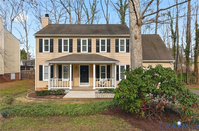 2206 Turtle Hill Ln, Midlothian, VA 23112