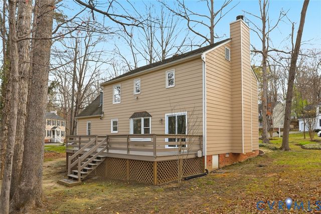 2206 Turtle Hill Ln, Midlothian, VA 23112