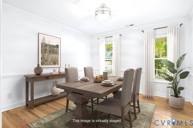 2206 Turtle Hill Ln, Midlothian, VA 23112