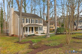 2206 Turtle Hill Ln, Midlothian, VA 23112