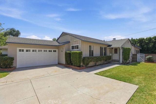 9155 Arrington Avenue, Downey, CA 90240
