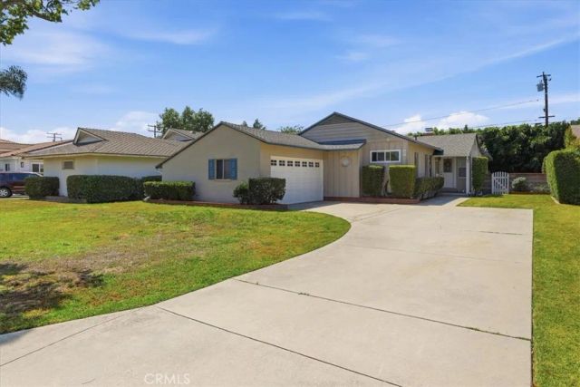 9155 Arrington Avenue, Downey, CA 90240