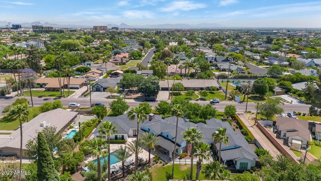 4202 N 64th Street, Scottsdale, AZ 85251
