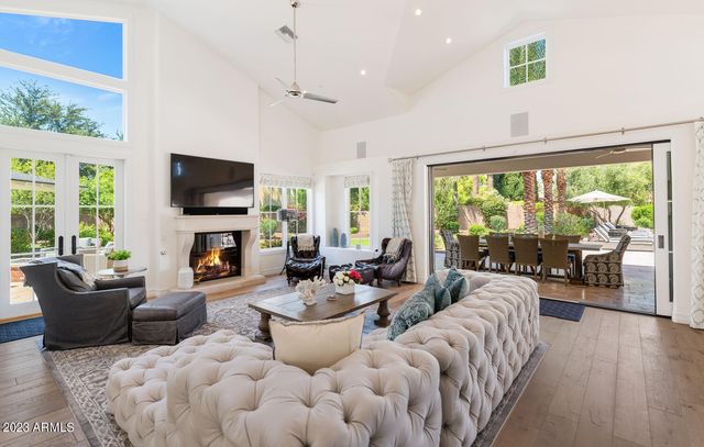 4202 N 64th Street, Scottsdale, AZ 85251