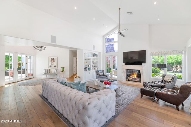 4202 N 64th Street, Scottsdale, AZ 85251