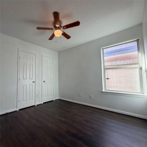 6526 Paris Street, Houston, TX 77021