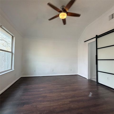 6526 Paris Street, Houston, TX 77021