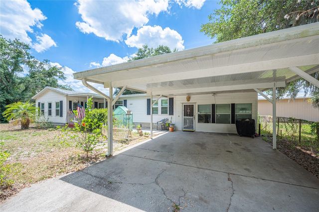 117 GLENN ROAD, Auburndale, FL 33823