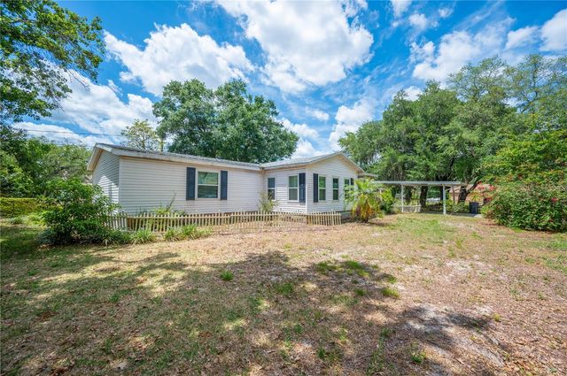117 GLENN ROAD, Auburndale, FL 33823