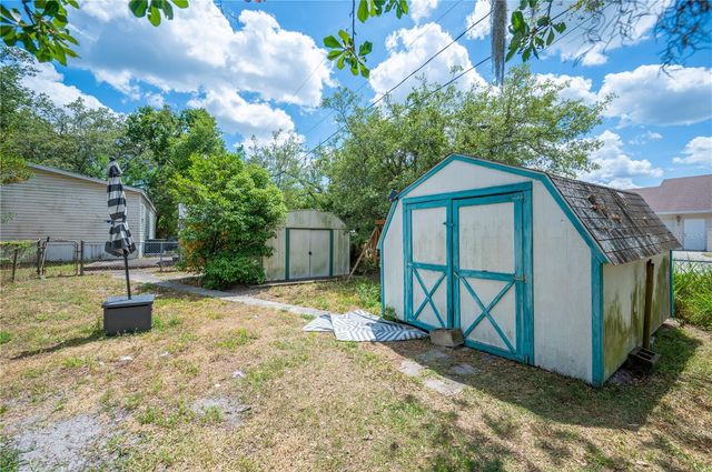 117 GLENN ROAD, Auburndale, FL 33823