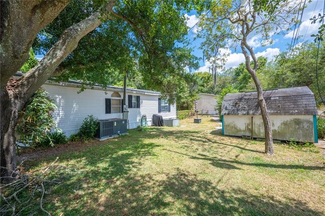 117 GLENN ROAD, Auburndale, FL 33823